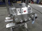 2010 Accutek 6-spindle Retorquer/capper